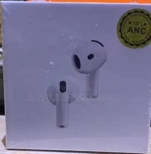 AirPod 4 (ANC)