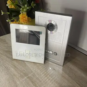 Video Intercom System (Villa Intercom System)