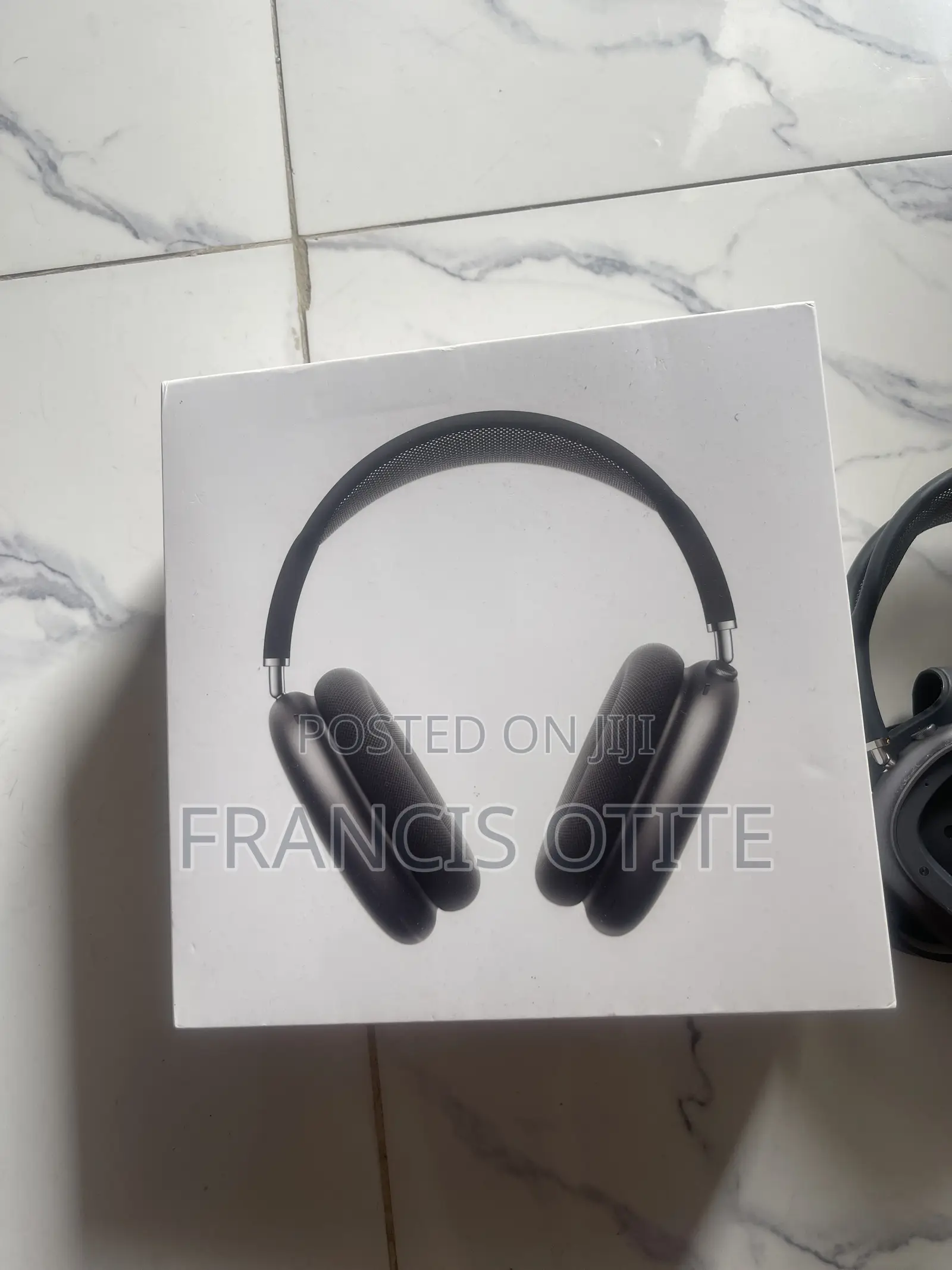 AirPod Max