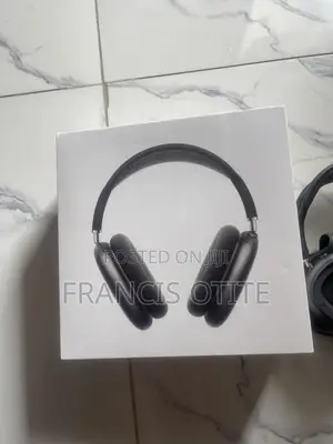 AirPod Max