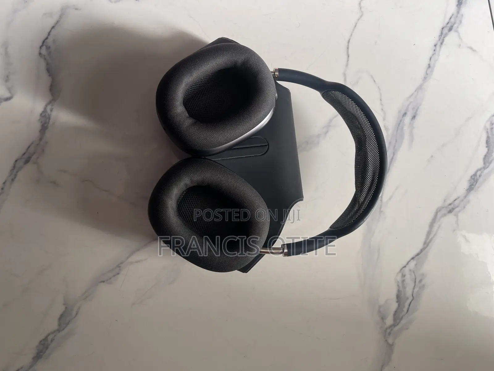 AirPod Max