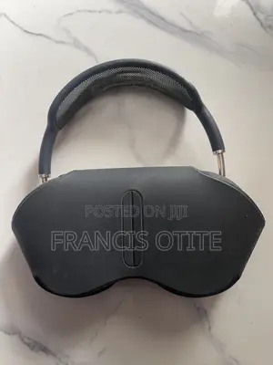 AirPod Max