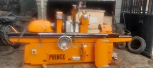 Crankshaft Grinding Machine