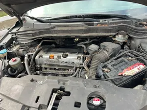Honda CR-V 2011 Gray
