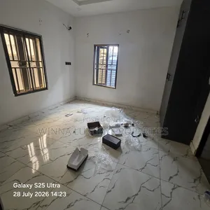 3bdrm Apartment in Nut, Lugbe District for rent