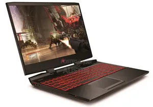 New Laptop HP Omen 15 16GB Intel Core i7 HDD+SSD 1T