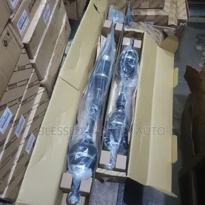 Complete Drive Shaft of Toyota Highlander and Rx350 2020 to 2025