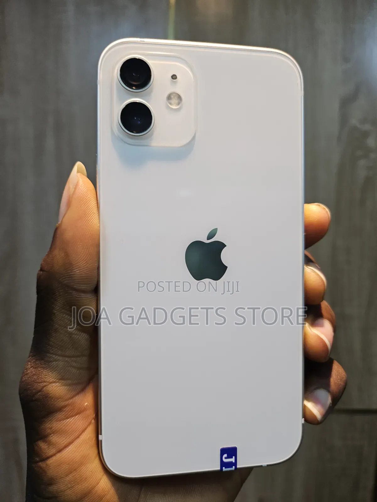 Apple iPhone 12 64 GB White
