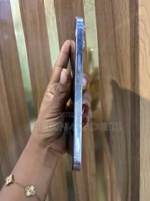 Apple iPhone 12 Pro Max 256 GB White