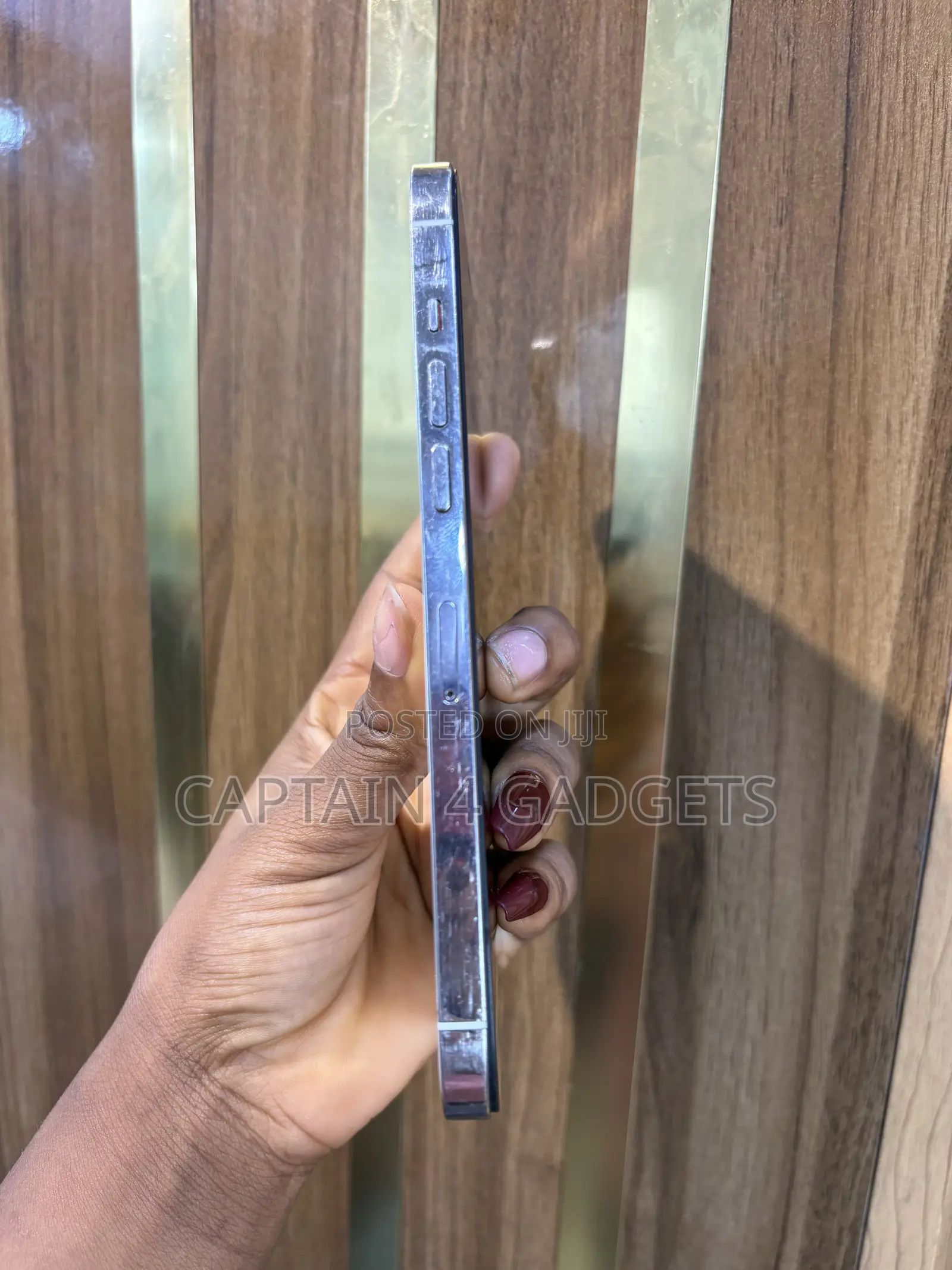 Apple iPhone 12 Pro Max 256 GB White