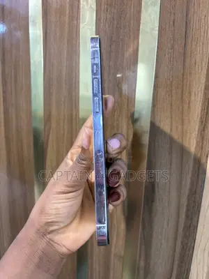 Apple iPhone 12 Pro Max 256 GB White