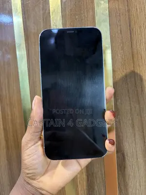 Apple iPhone 12 Pro Max 256 GB White