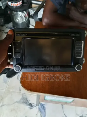 Woofer for All Kinds of Motor