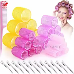 Velcro Rollers