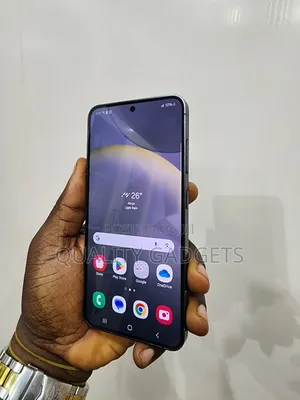 Samsung Galaxy S24 128 GB Gray