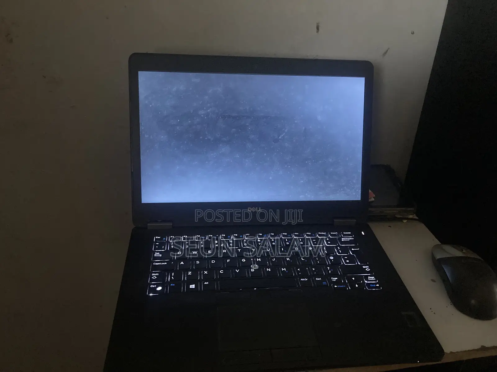 Laptop Dell Latitude 7420 8GB Intel Core i5 SSD 512GB