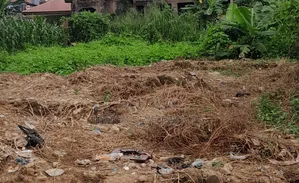 3 Plot of Lands in Unity Estate Kara-Ibafo for Sale