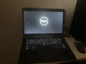 Laptop Dell Latitude 7420 8GB Intel Core i5 SSD 512GB