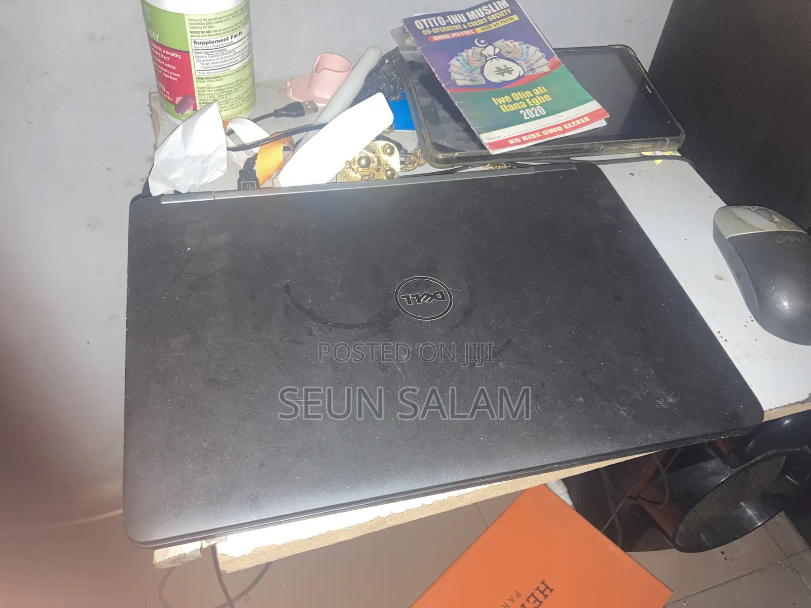 Laptop Dell Latitude 7420 8GB Intel Core i5 SSD 512GB