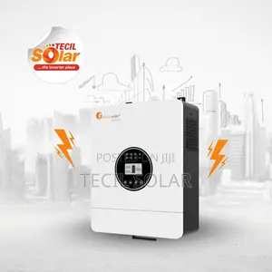 6kva/48v Felicity Inverter -IVEM6048-II