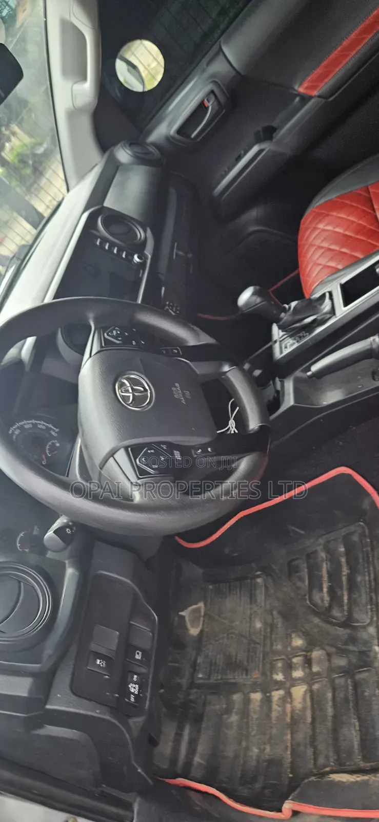 Toyota Tacoma 2021 Gray