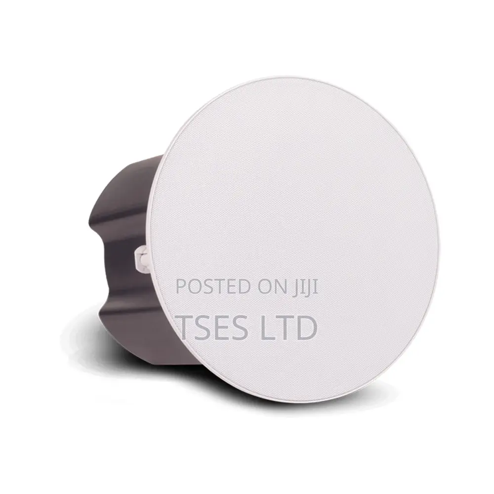 ZYCOO SC15 Network Ceiling Speaker
