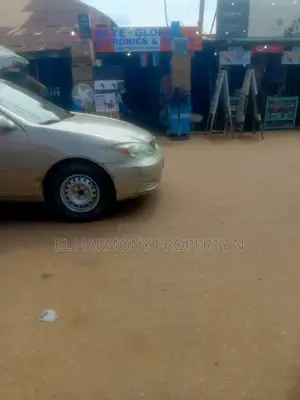 4bdrm House in Akure for sale
