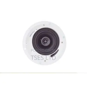 ZYCOO SC15 Network Ceiling Speaker