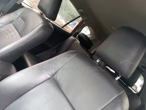 Toyota RAV4 LE AWD (2.5L 4cyl 6A) 2016 Red