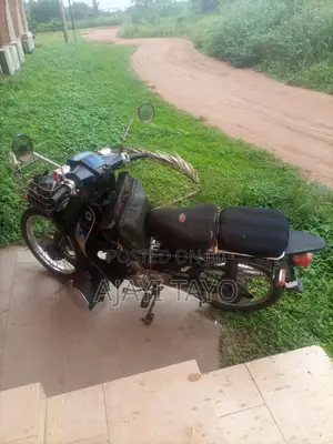 Honda 2007 Blue