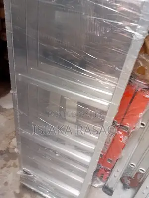 4*3 Multi Purpose Aluminum Ladder