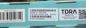 Tplink Wireless Nano USB Adapter 150mbs