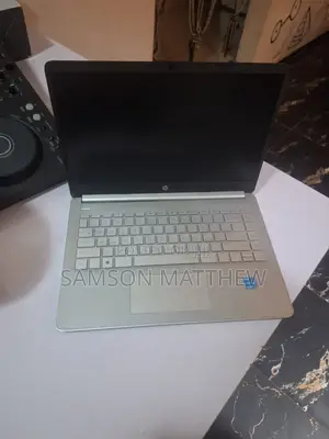 Laptop HP 14S 4GB Intel Pentium SSD 512GB