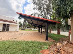 6bdrm Duplex in Maitama for rent
