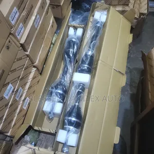Complete Drive Shaft of Toyota Highlander and Rx350 2014 to 2018
