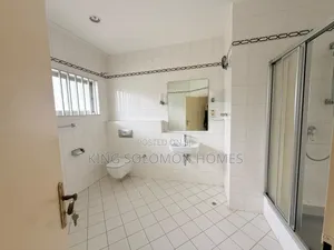 6bdrm Duplex in Maitama for rent