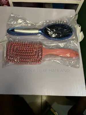 Fancy,Detangle,weavon, Brush