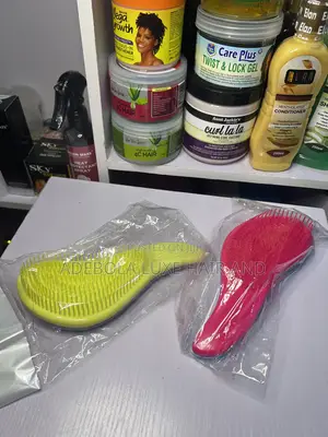 Fancy,Detangle,weavon, Brush