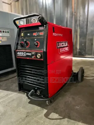 Welding Machine