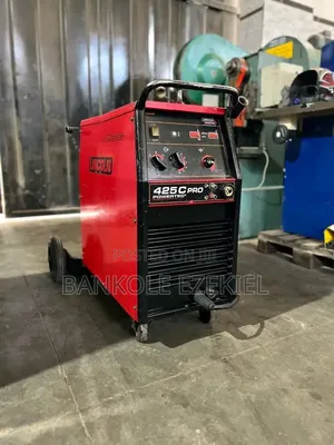 Welding Machine