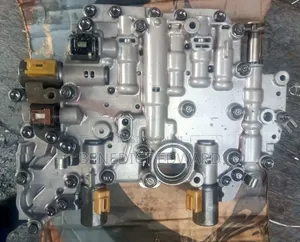Valve Body 10pin
