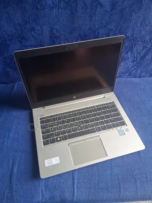 Laptop HP EliteBook 830 G6 8GB Intel Core i5 SSD 256GB