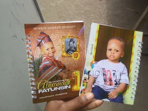 A6 Jotter (50 Sheets)