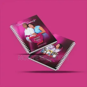 A6 Jotter (50 Sheets)