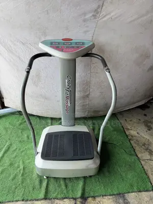 Heavy Duty Massager
