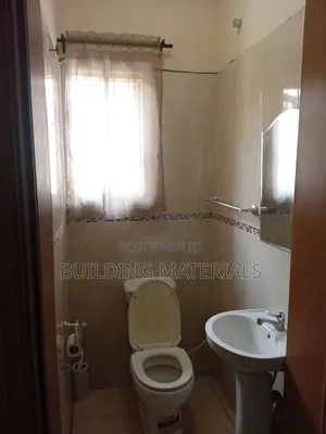 2bdrm Shared Apartment in Lekki Phase 1 for rent