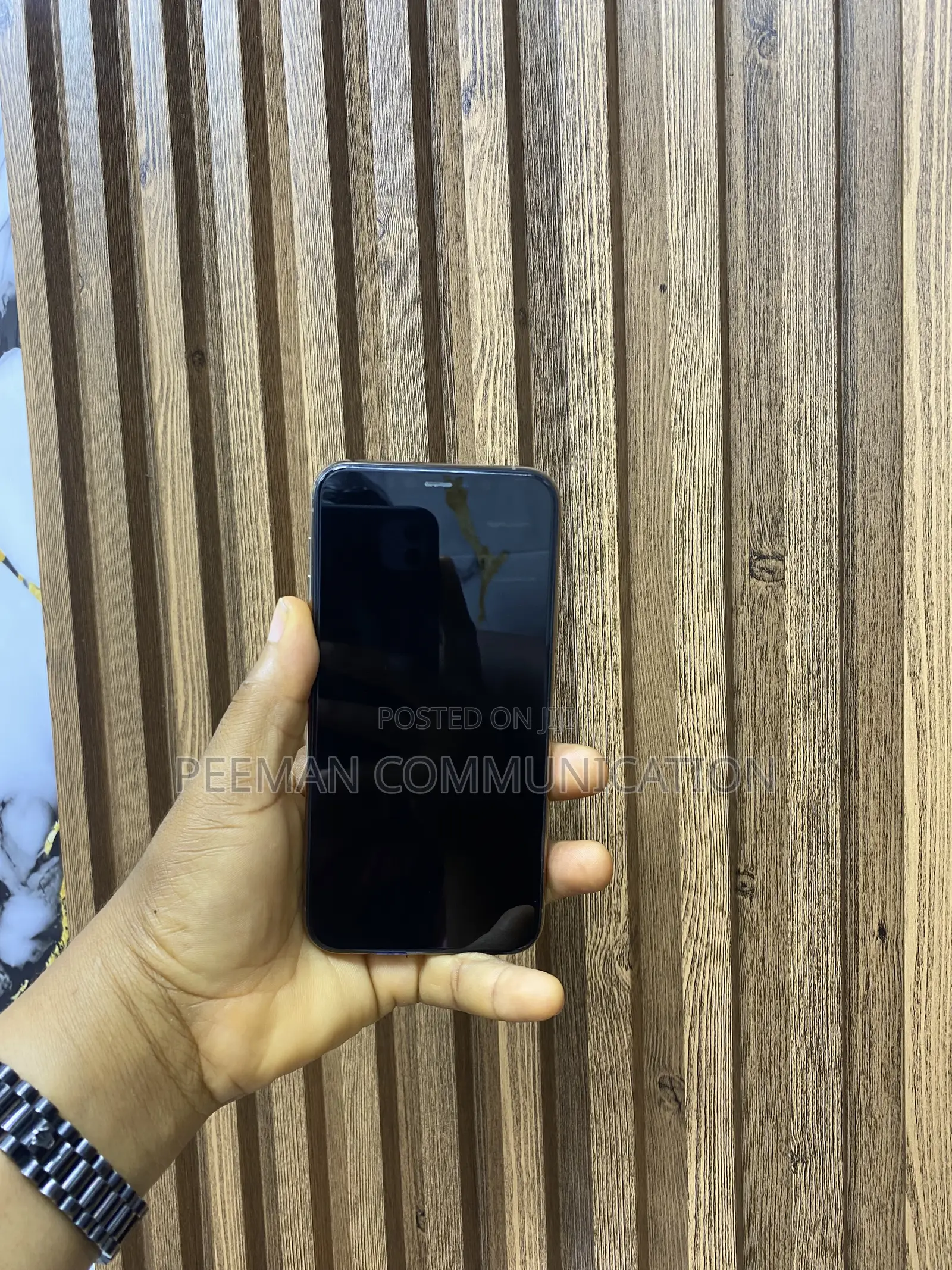 Apple iPhone 11 Pro 256 GB Gold