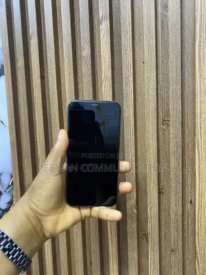 Apple iPhone 11 Pro 256 GB Gold