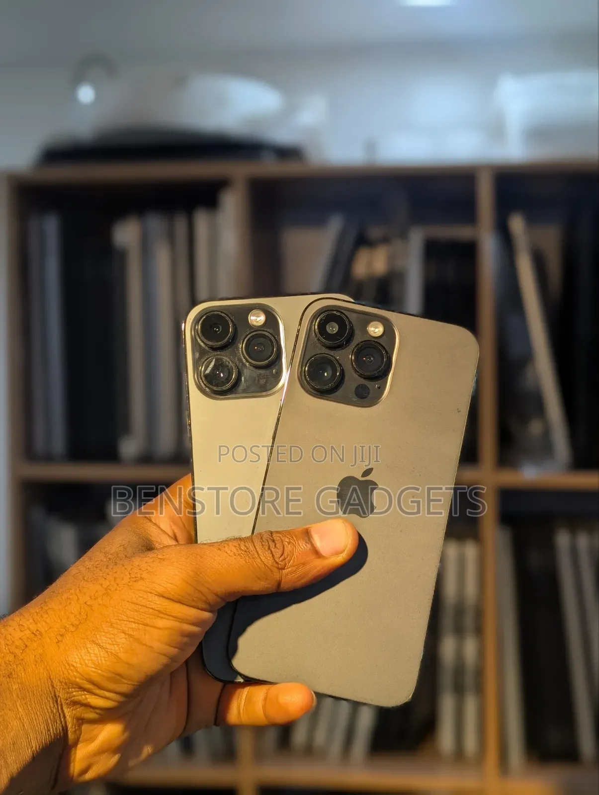 Apple iPhone 12 Pro Max 128 GB Black