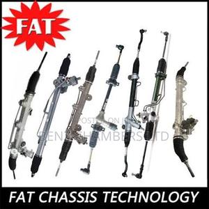 Steering Rack Mercedes Benz/ All Benz Parts